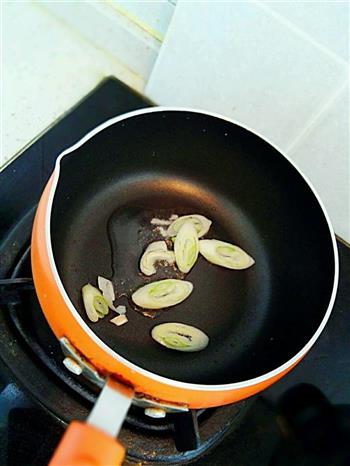 黄瓜鸡蛋粉条汤的做法步骤6