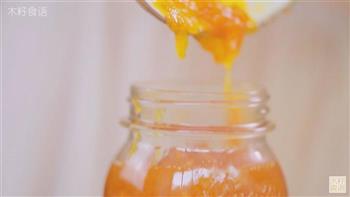 最好吃的方子-鲜橙果酱的做法步骤11