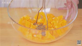 最好吃的方子-鲜橙果酱的做法步骤7