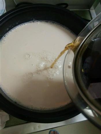 珍珠奶茶的做法步骤12