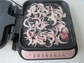 煎烤多味虾的做法步骤10
