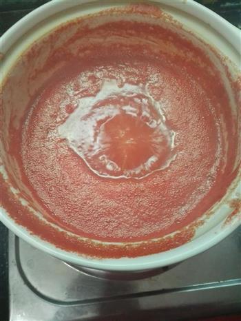 自制番茄酱的做法步骤5