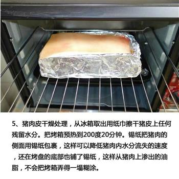 广式叉烧肉的做法步骤5