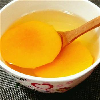 糖水黄桃的做法步骤7