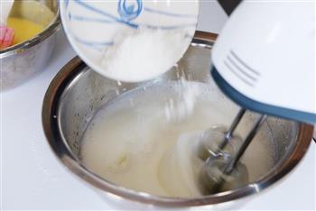 无油低脂酸奶蛋糕的做法步骤11