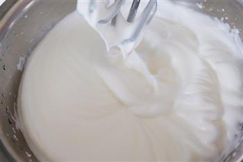无油低脂酸奶蛋糕的做法步骤12