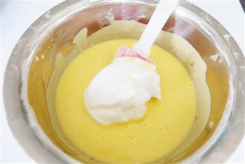 无油低脂酸奶蛋糕的做法步骤13