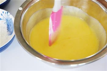 无油低脂酸奶蛋糕的做法步骤5