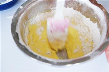 无油低脂酸奶蛋糕的做法图解7
