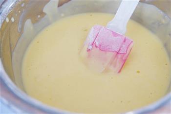 无油低脂酸奶蛋糕的做法步骤8