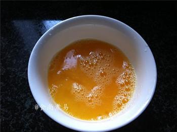 番茄鸡蛋拌面的做法步骤2