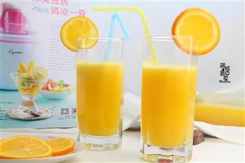 宝宝辅食鲜榨橙汁你做对了吗的做法图解6