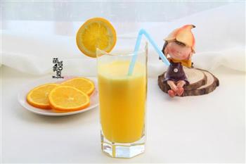 宝宝辅食鲜榨橙汁你做对了吗的做法步骤7
