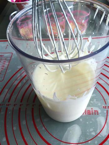 酸奶木糠杯的做法步骤4