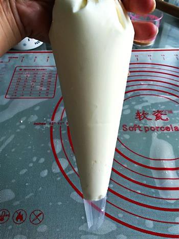 酸奶木糠杯的做法图解7