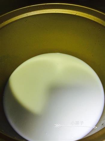 重奶味-入口即化的牛奶小方的做法步骤6