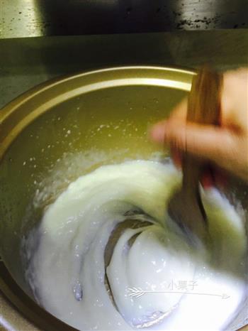 重奶味-入口即化的牛奶小方的做法步骤7