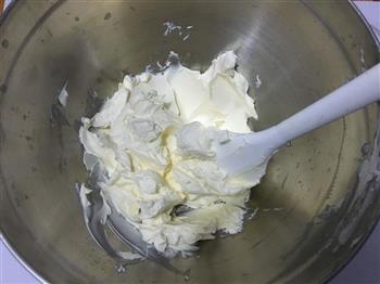重乳酪蛋糕片的做法步骤1