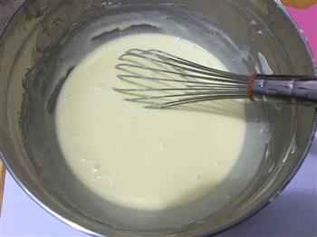 重乳酪蛋糕片的做法步骤5