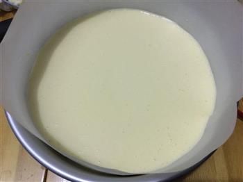 重乳酪蛋糕片的做法步骤7