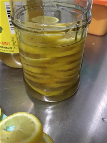 蜂蜜柠檬水-美白又减肥的做法步骤6