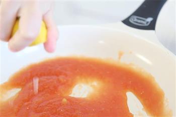 自制番茄酱 宝宝辅食微课堂的做法步骤10