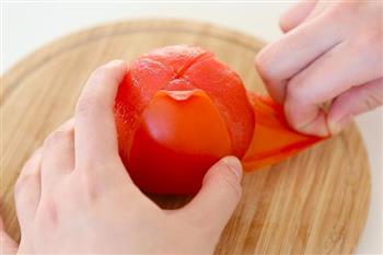 自制番茄酱 宝宝辅食微课堂的做法步骤5