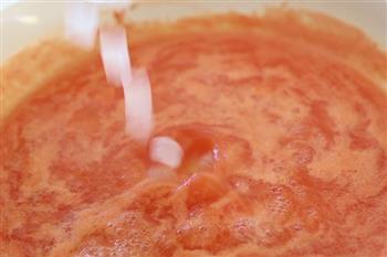 自制番茄酱 宝宝辅食微课堂的做法步骤8