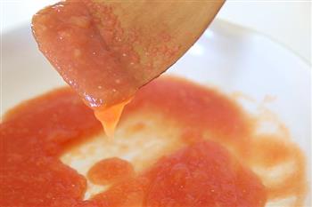 自制番茄酱 宝宝辅食微课堂的做法步骤9