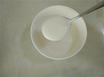 自制原味酸奶的做法步骤7