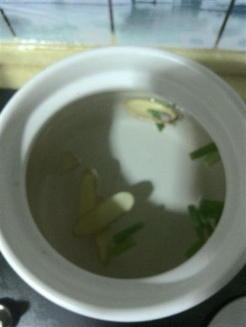 虫草花排骨冬瓜汤的做法步骤2