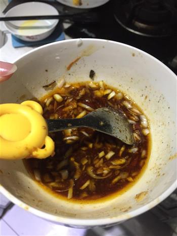 鸡蛋煎饺的做法步骤9