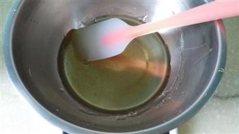 豆沙蛋黄月饼的做法步骤1