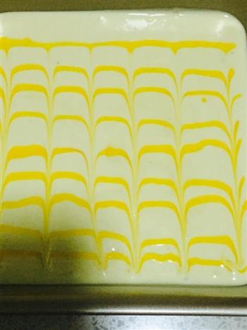 波纹海绵蛋糕的做法图解12