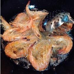 干锅虾虾的做法步骤4