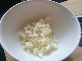 豆豉蒸排骨的做法步骤2