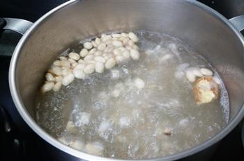 清热消暑汤水-鸭肉冬瓜汤的做法步骤1