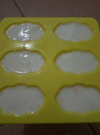 芒果牛奶冰棍的做法图解3