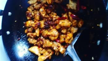 新疆大盘鸡+竹笋美味鲜鸡汤的做法图解7