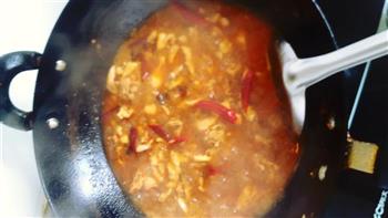 新疆大盘鸡+竹笋美味鲜鸡汤的做法步骤9