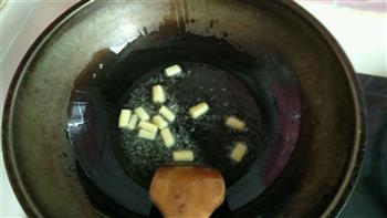 土豆烧牛肉的做法步骤5
