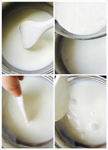 椰奶小方的做法步骤3