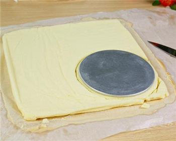 大理石芝士蛋糕的做法的做法步骤9