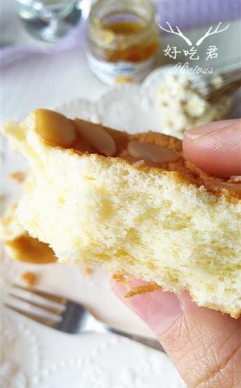 杏仁蜂蜜小蛋糕的做法步骤18