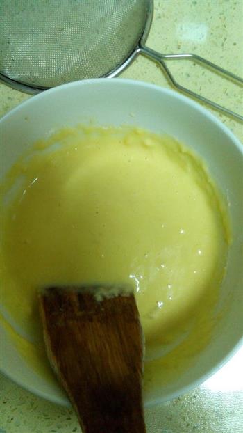 杏仁蜂蜜小蛋糕的做法步骤7