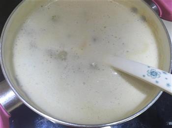 法式玉米浓汤的做法图解7