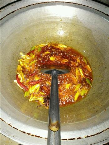 重庆鸡公煲-简单美味版的做法步骤5
