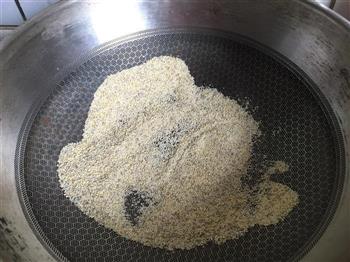小米蒸排骨的做法步骤3