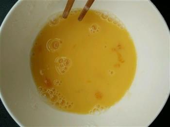 西红柿鸡蛋疙瘩汤的做法步骤4