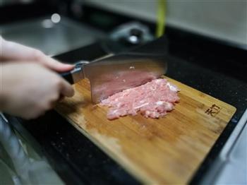 蜜汁猪肉干的做法步骤1